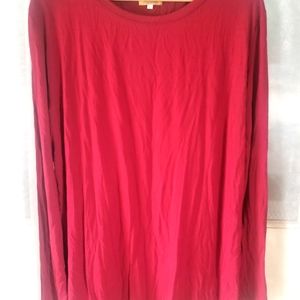 Piko 1988 long sleeve tee